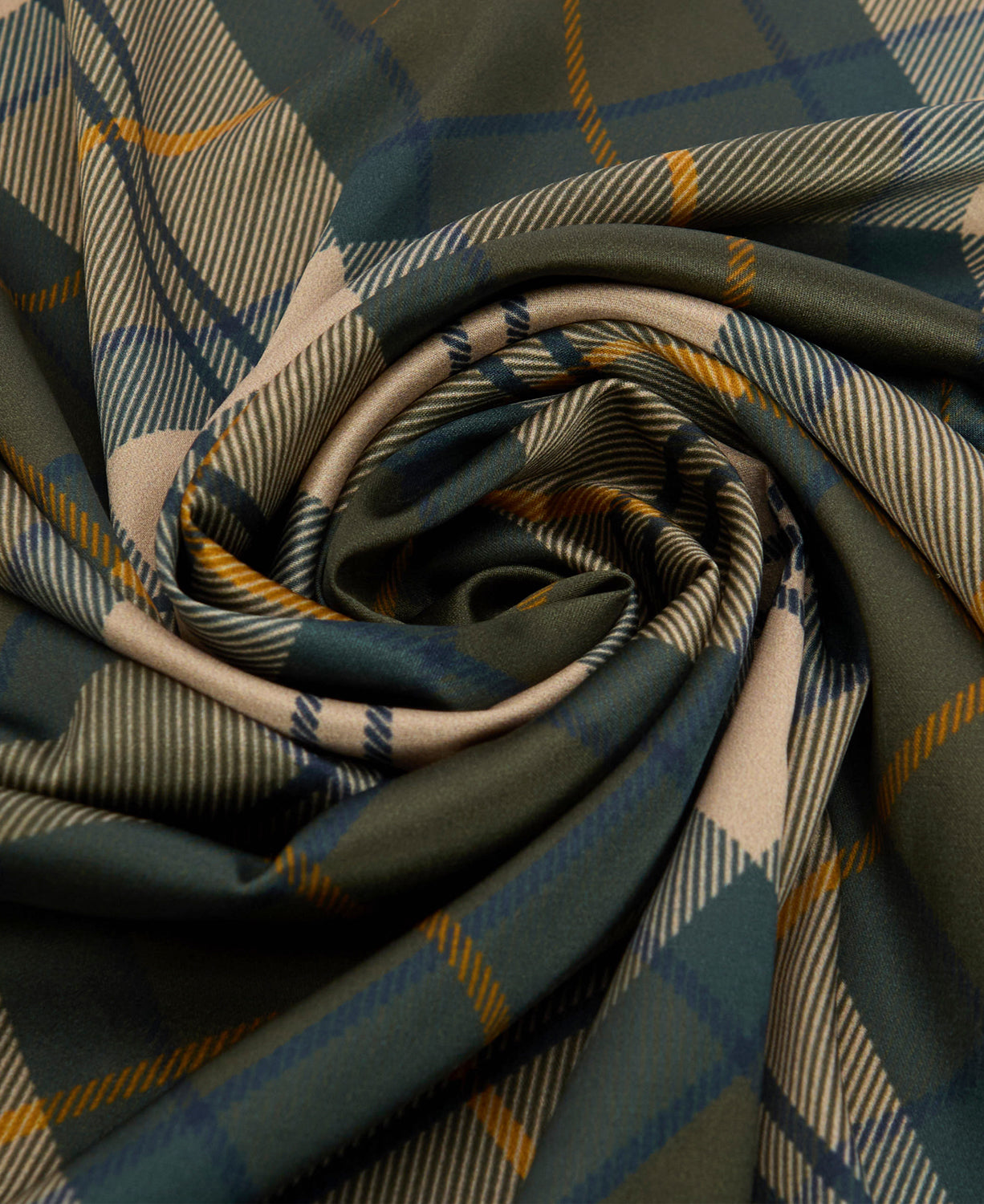 Barbour Kinsale Head/Neck Scarf