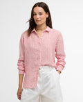 Barbour Marine Shirt