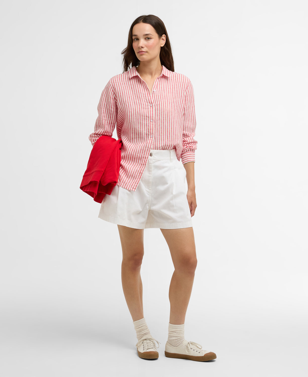 Barbour Marine Shirt