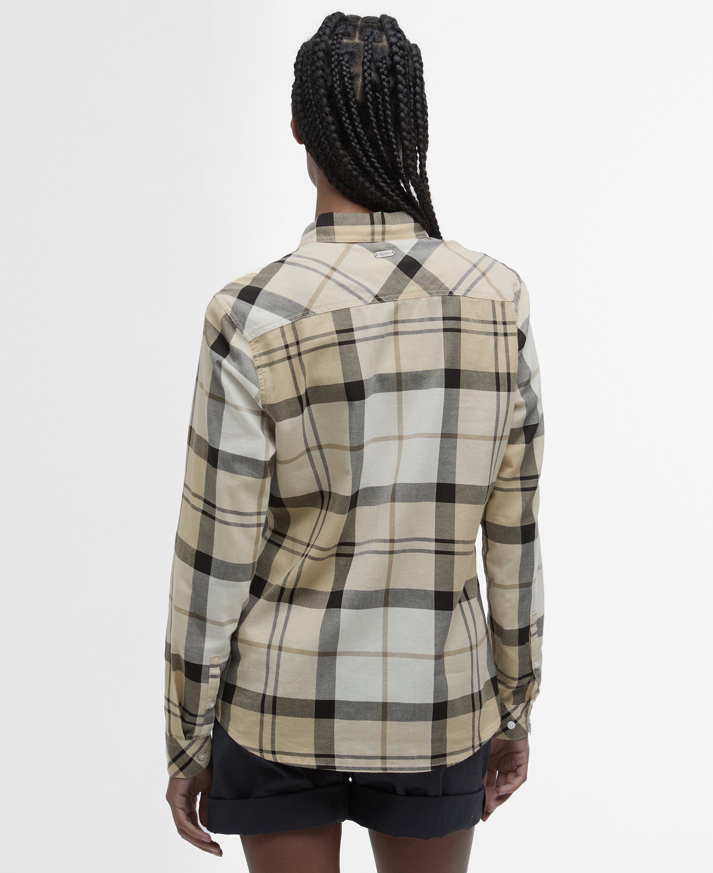 Barbour Bredon Check Shirt