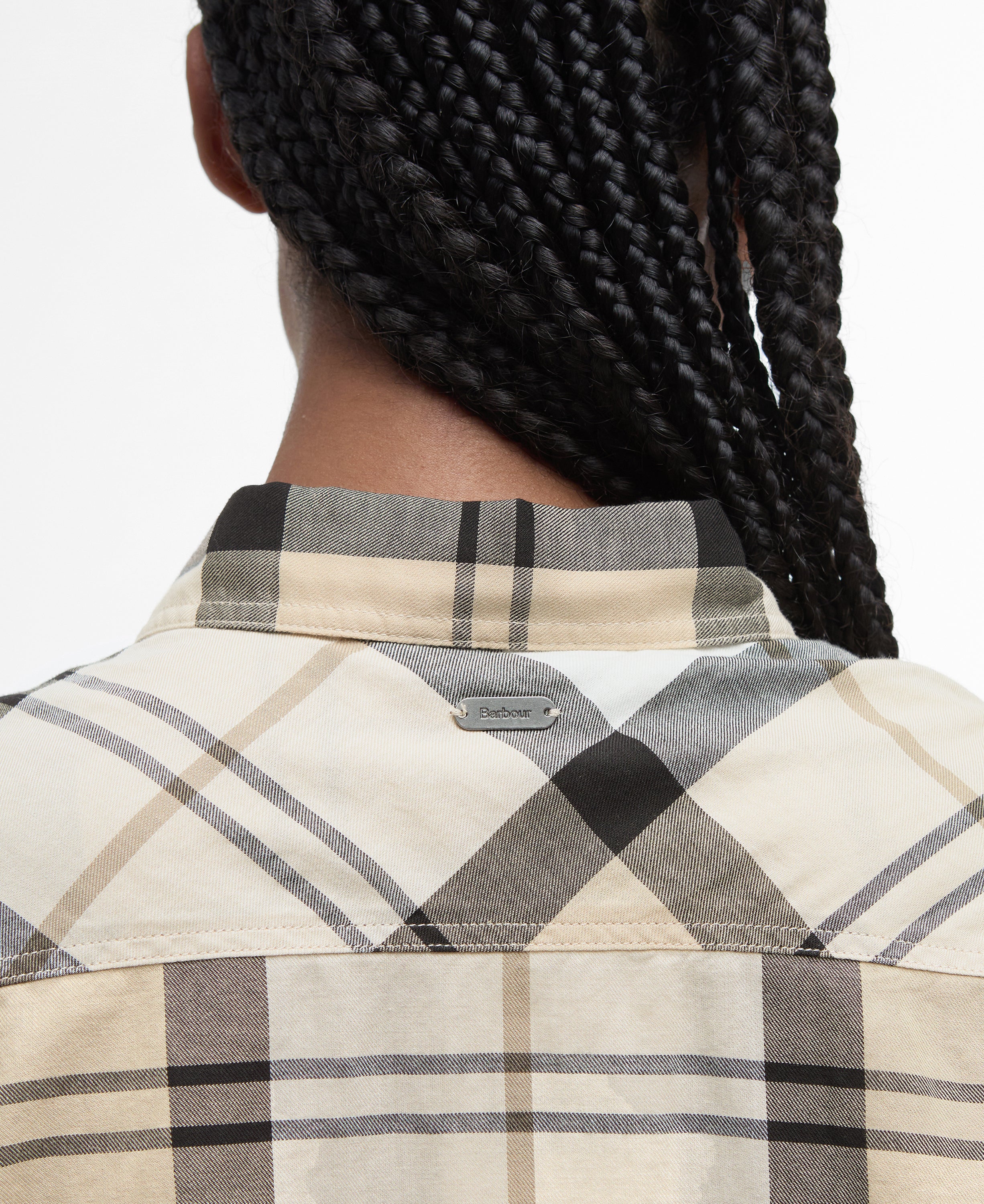 Barbour Bredon Check Shirt