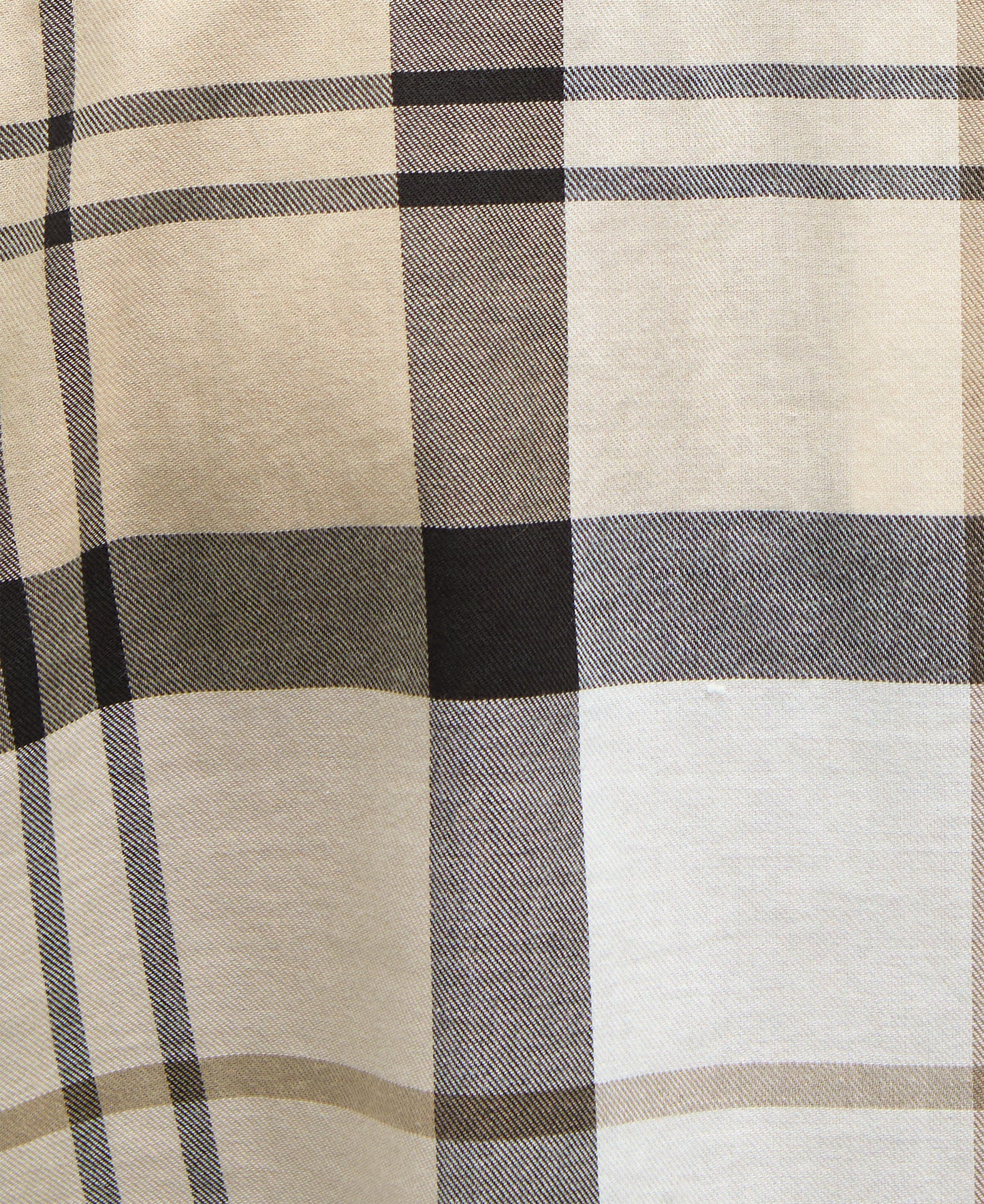 Barbour Bredon Check Shirt