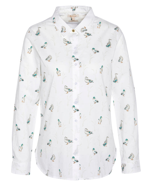 Barbour Safari Shirt