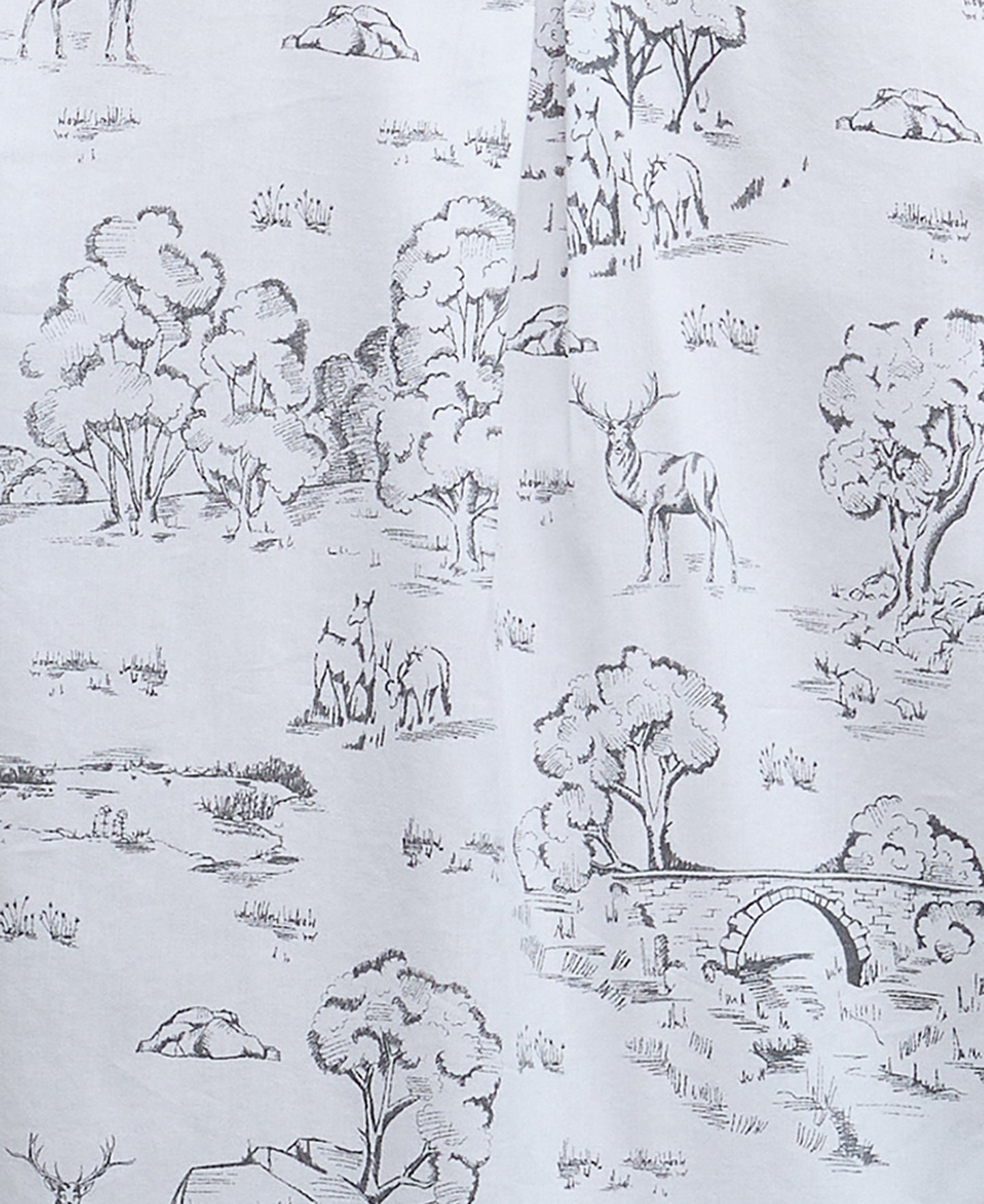 Barbour Safari Shirt