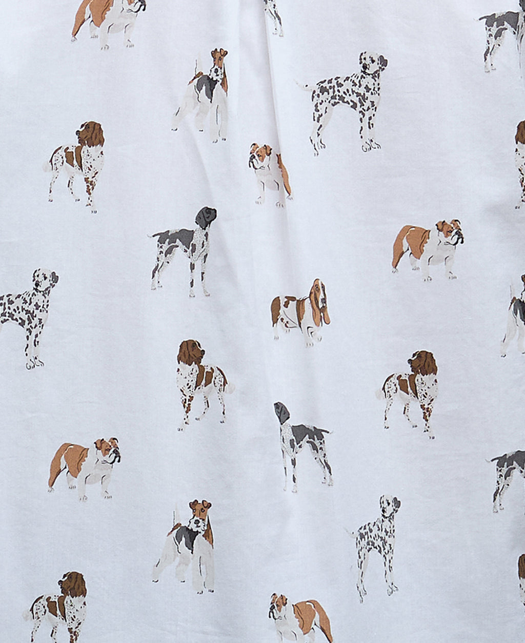 Barbour Safari Shirt