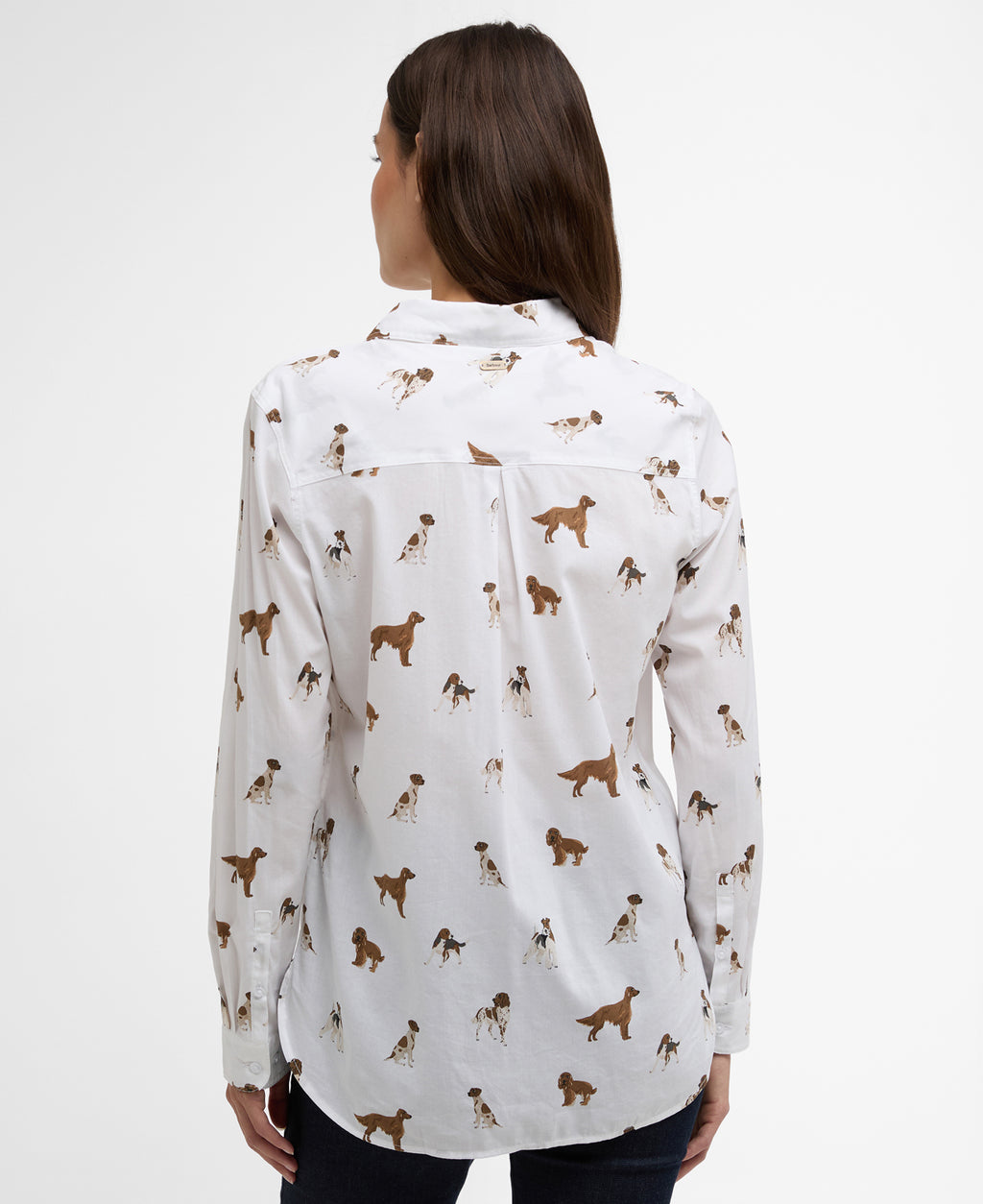 Barbour Safari Shirt