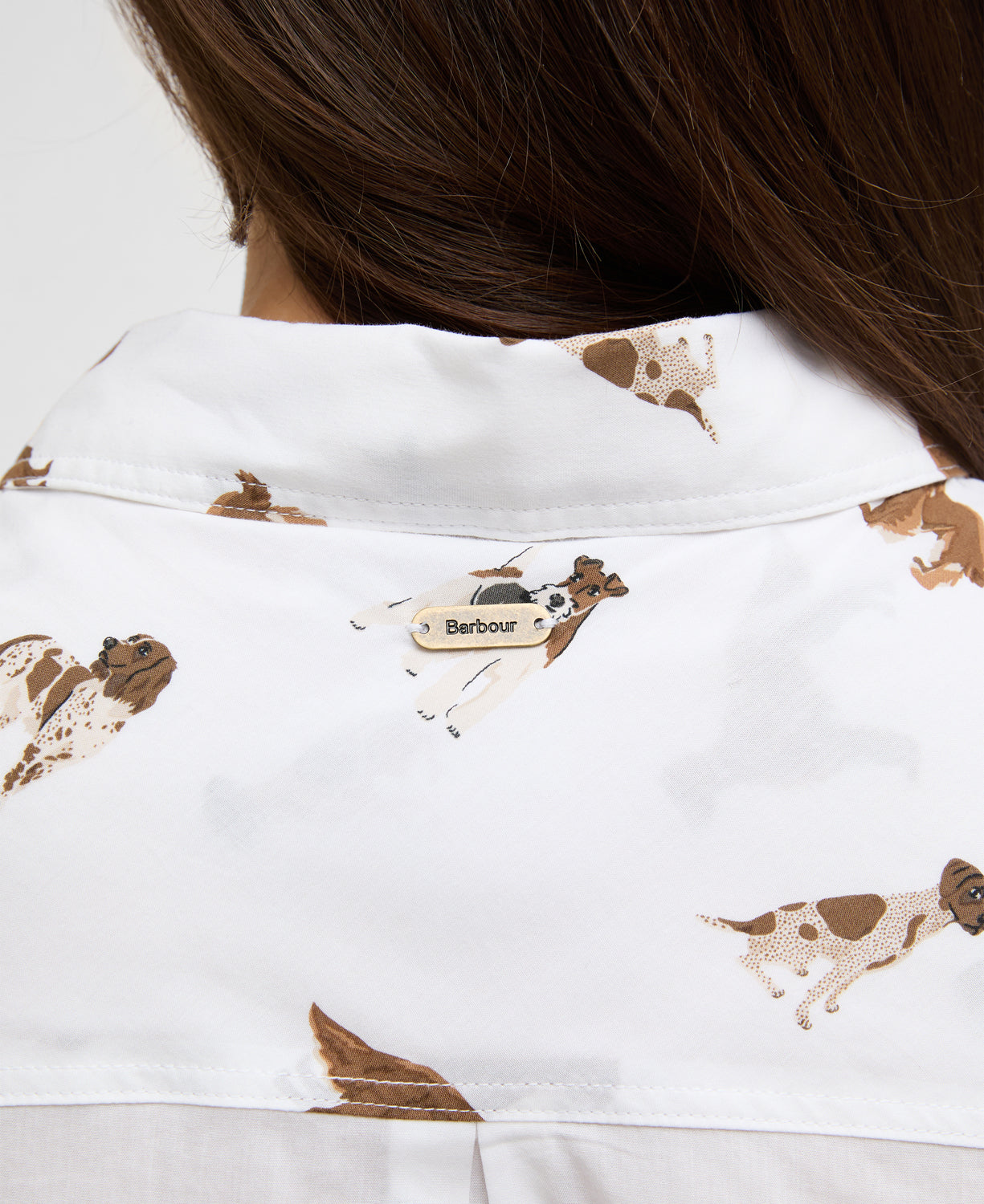 Barbour Safari Shirt