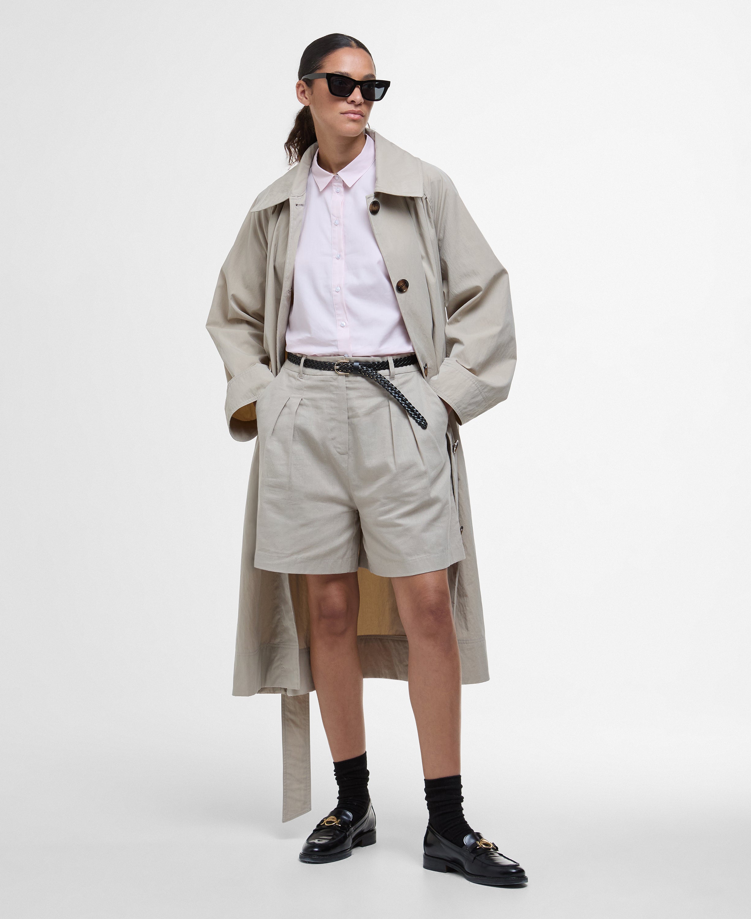 Barbour Derwent Shirt