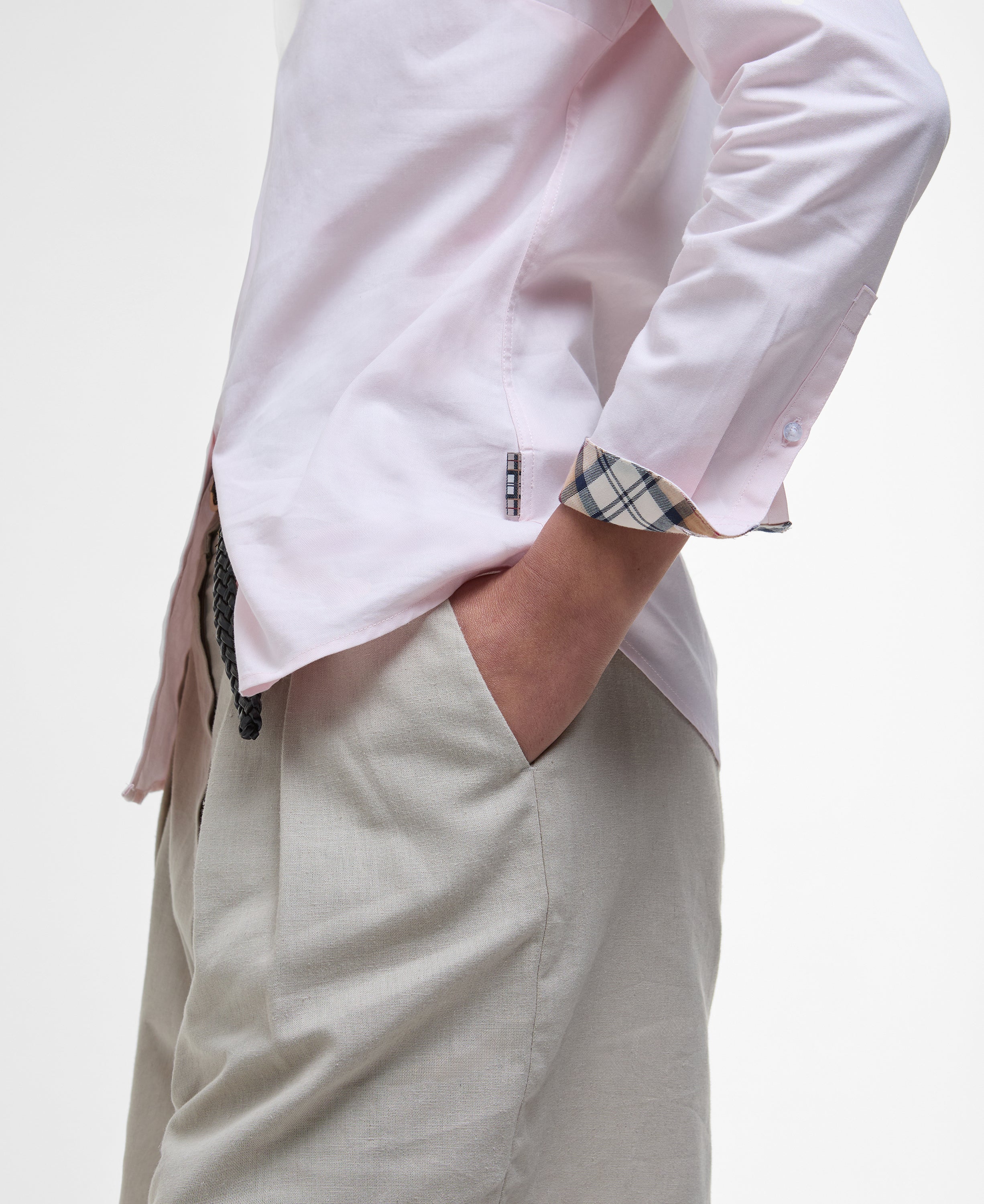 Barbour Derwent Shirt