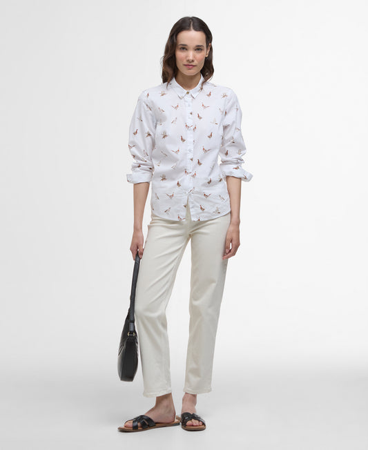 Barbour Brambles Shirt