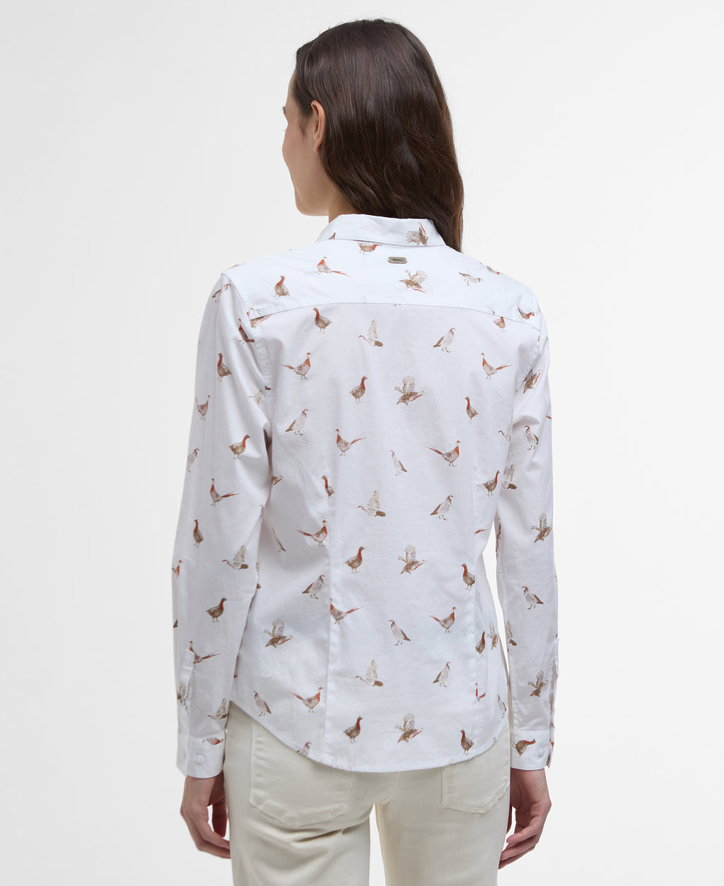 Barbour Brambles Shirt