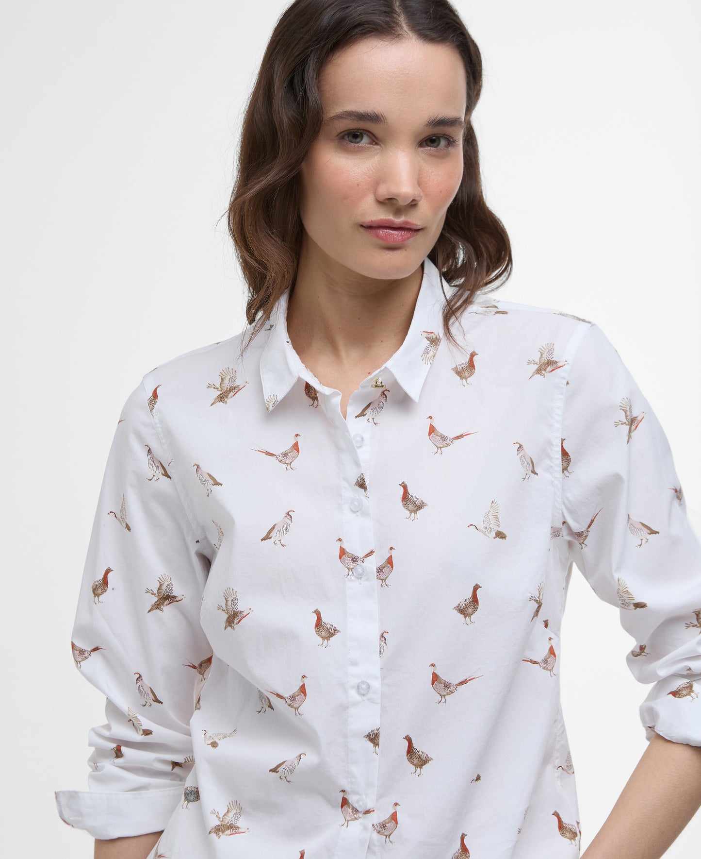 Barbour Brambles Shirt