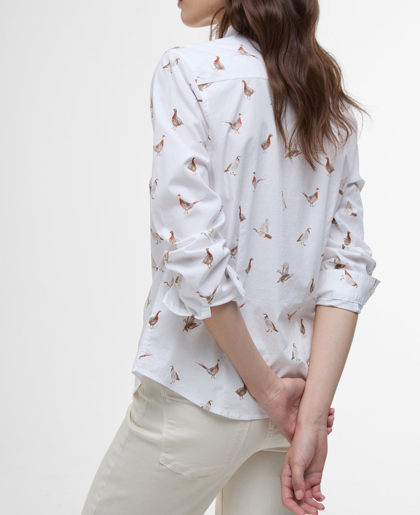 Barbour Brambles Shirt