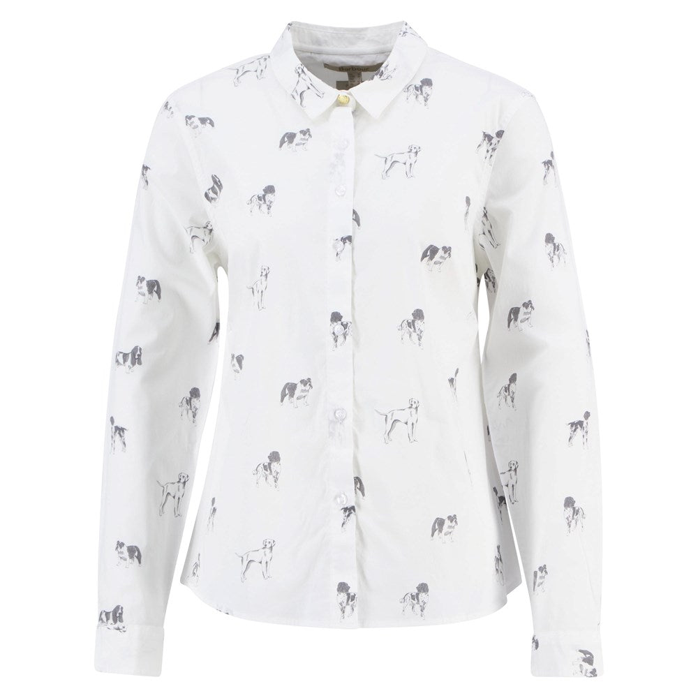 Barbour Brambles Shirt