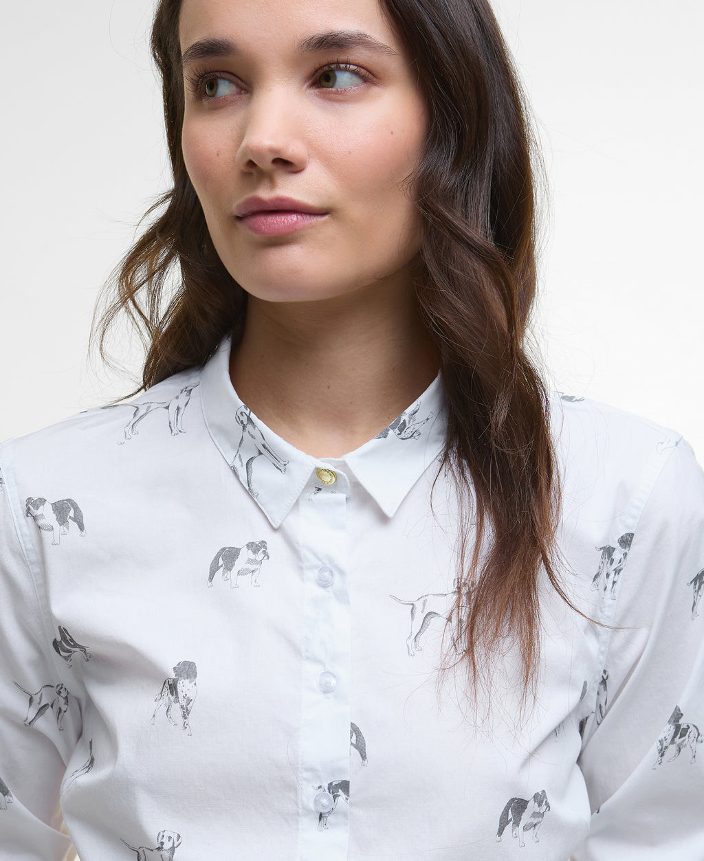 Barbour Brambles Shirt