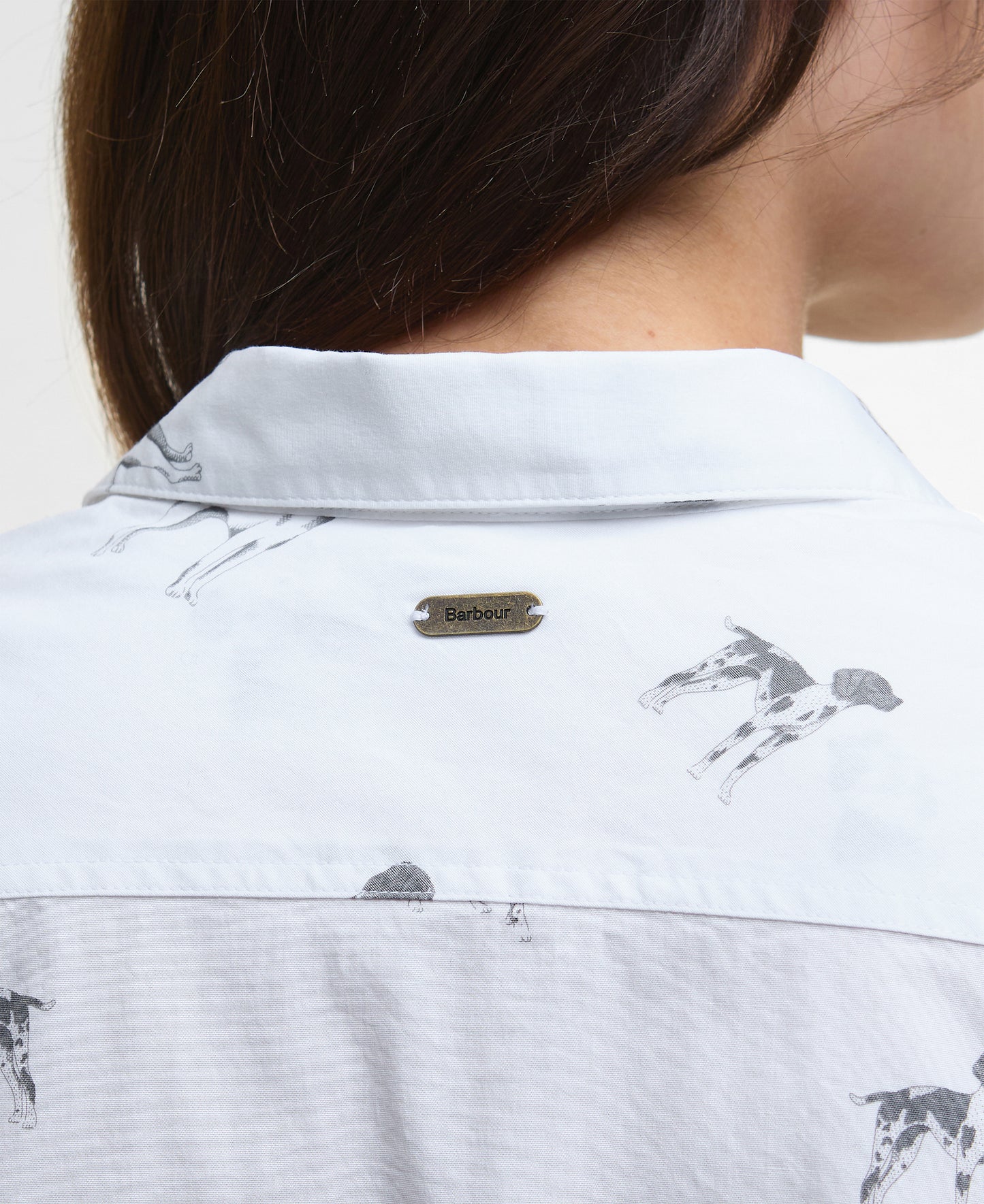 Barbour Brambles Shirt