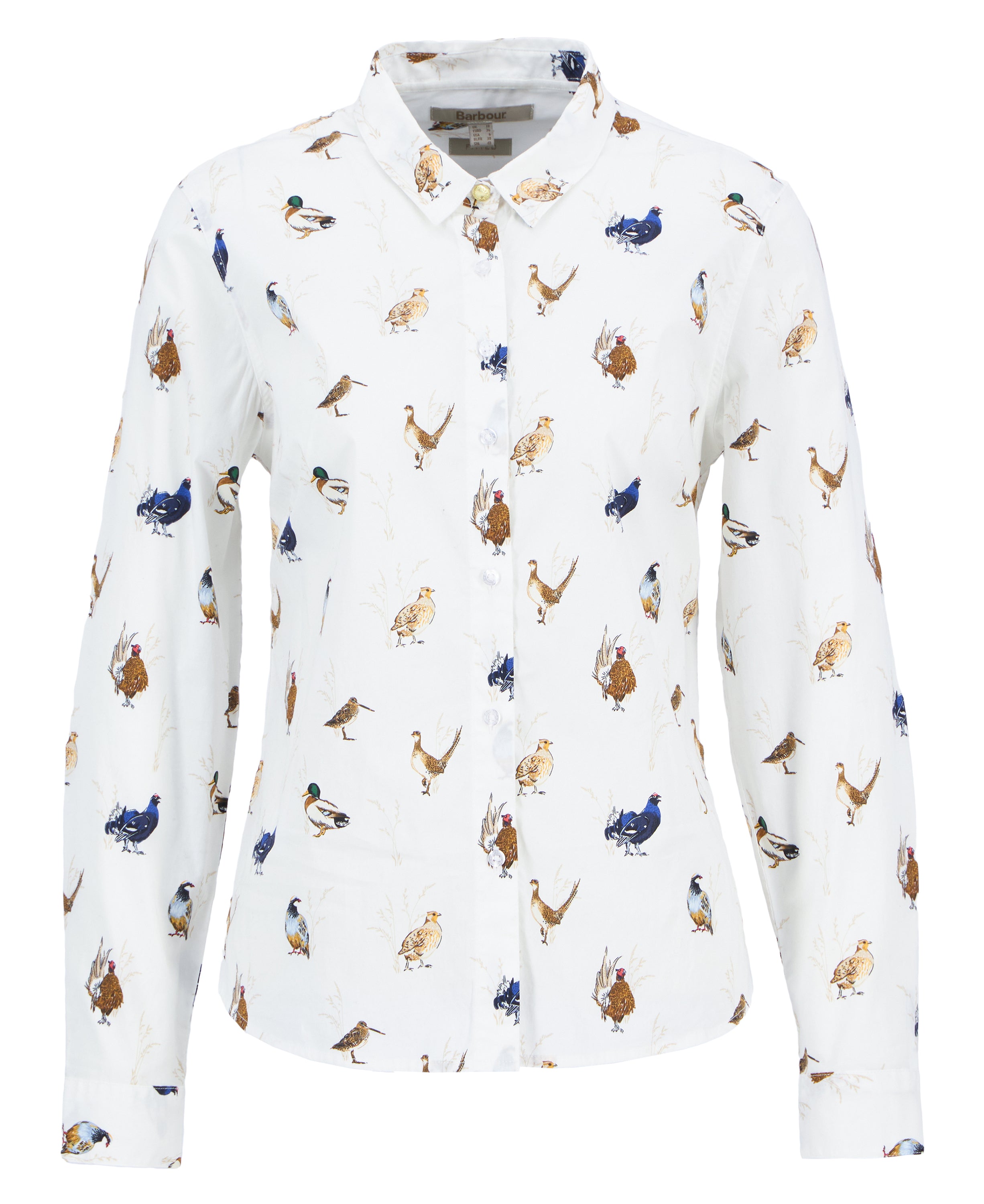 Barbour Brambles Shirt