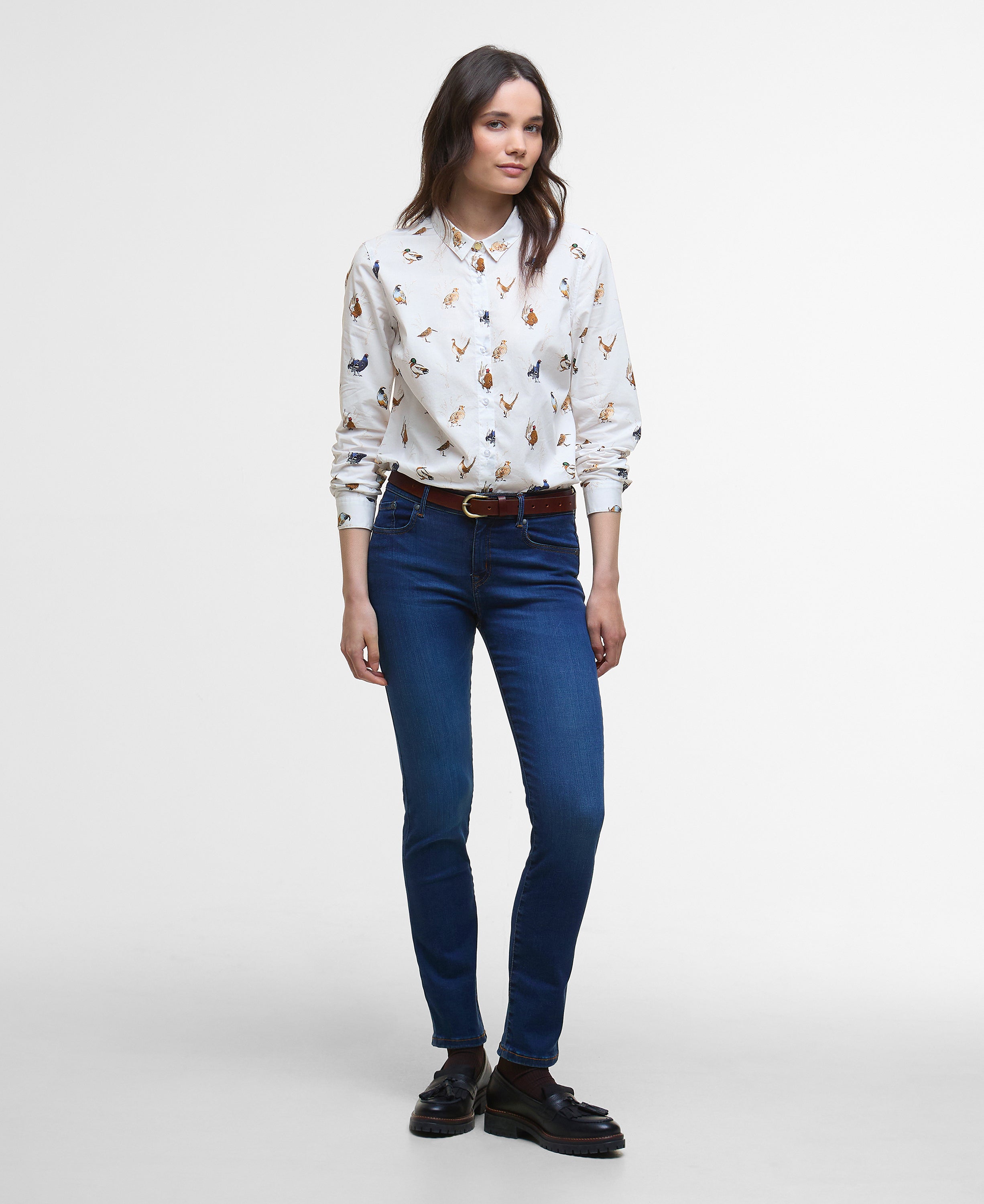 Barbour Brambles Shirt