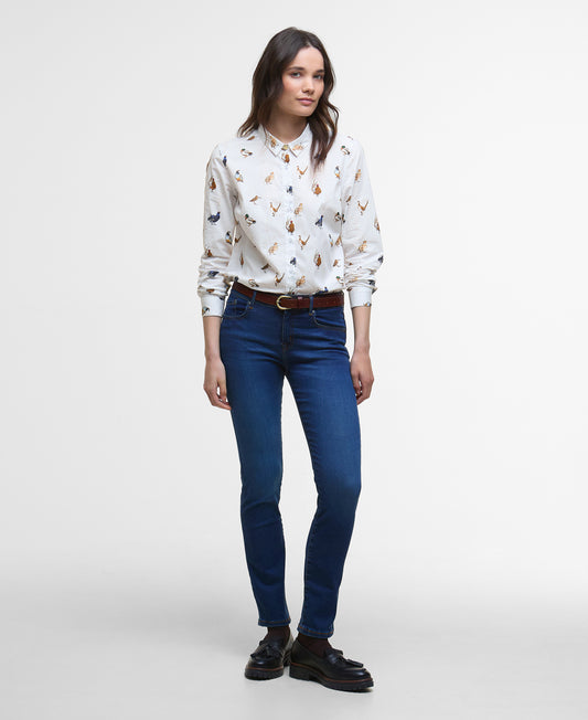 Barbour Brambles Shirt