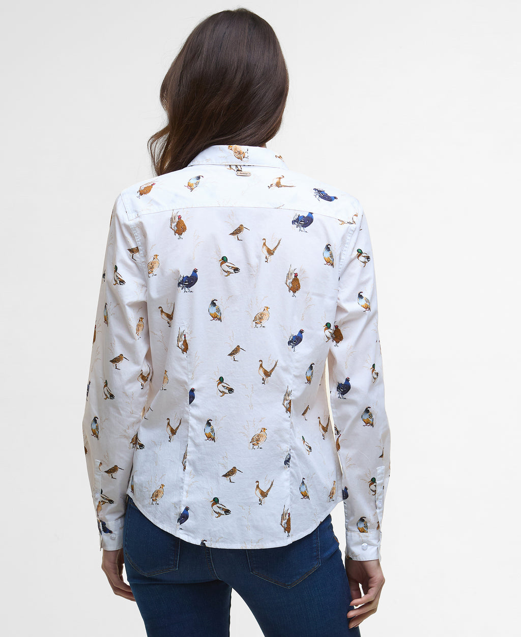 Barbour Brambles Shirt