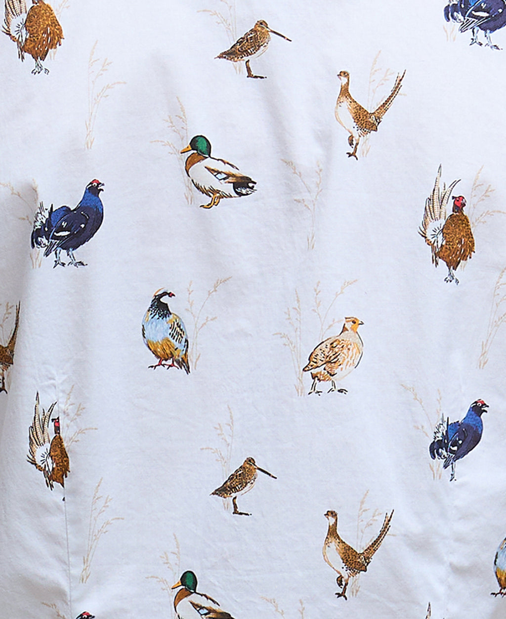 Barbour Brambles Shirt