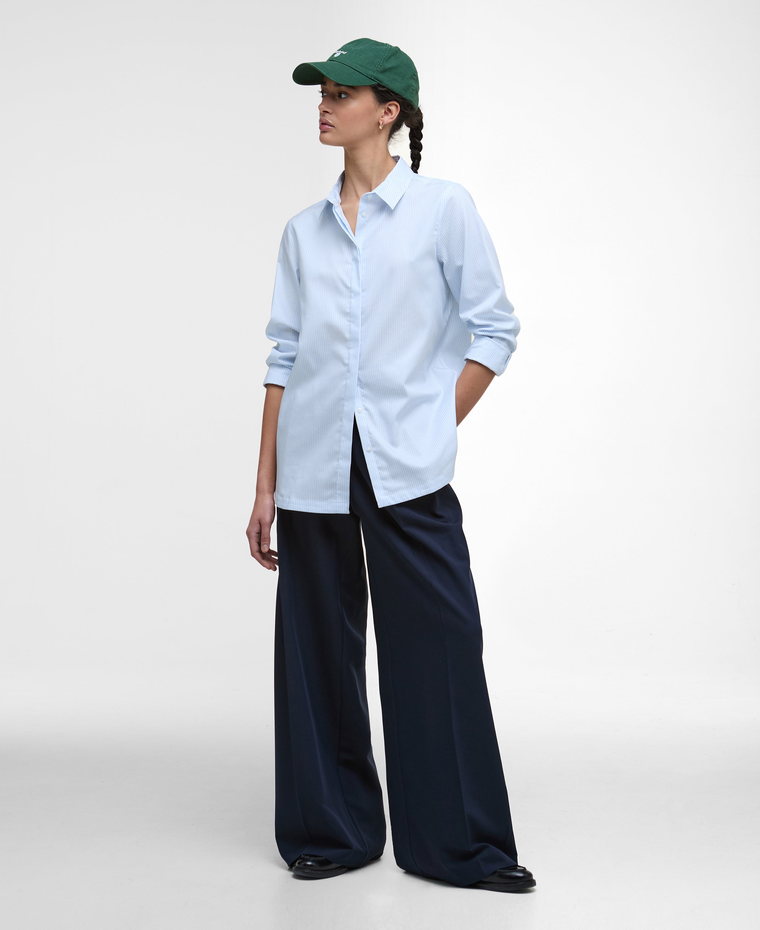 Barbour Claydon Shirt