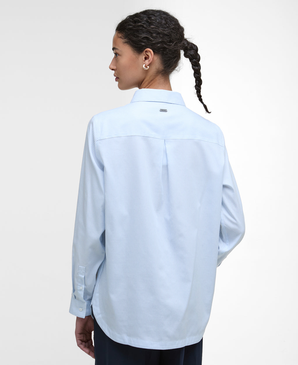 Barbour Claydon Shirt