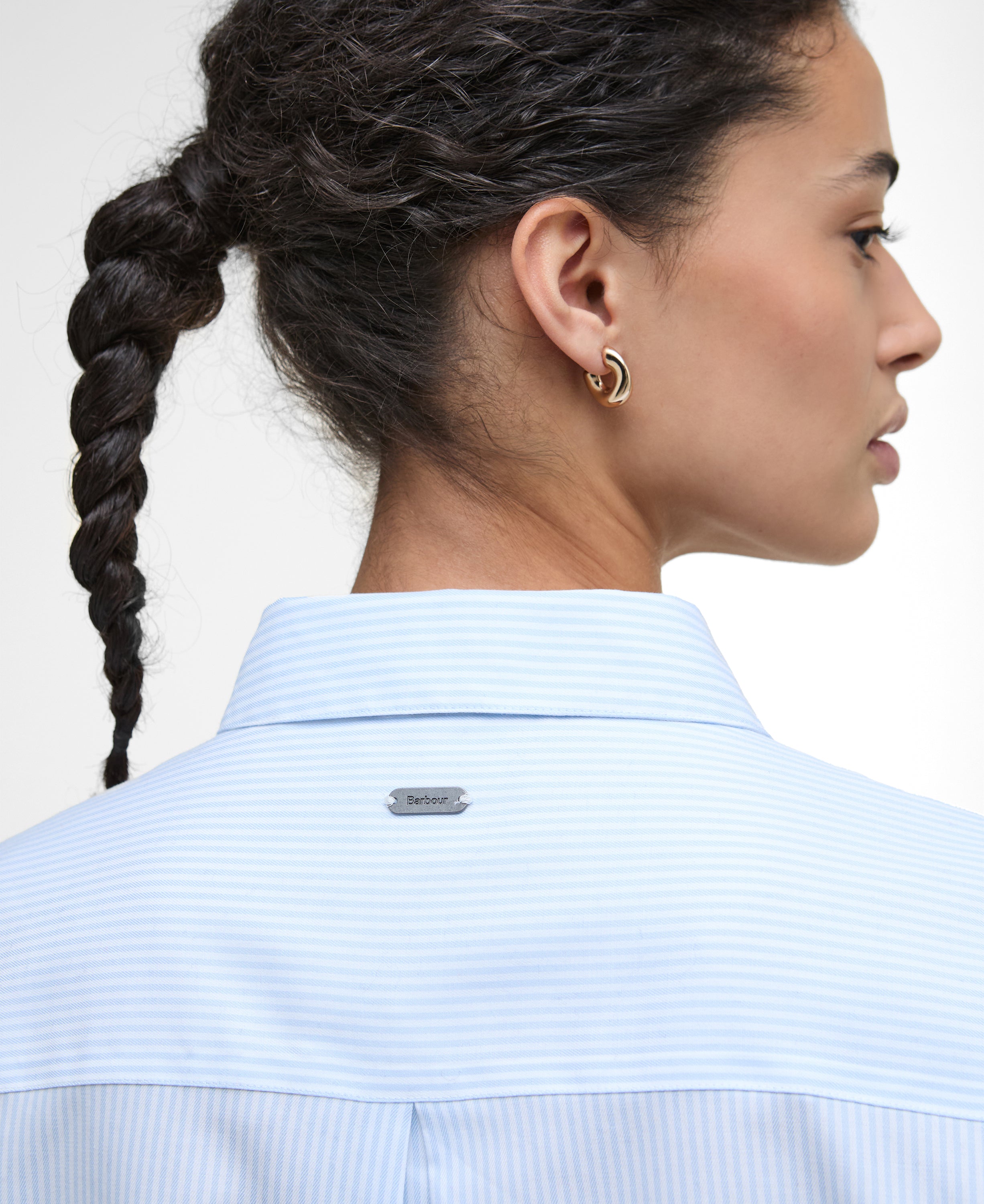 Barbour Claydon Shirt