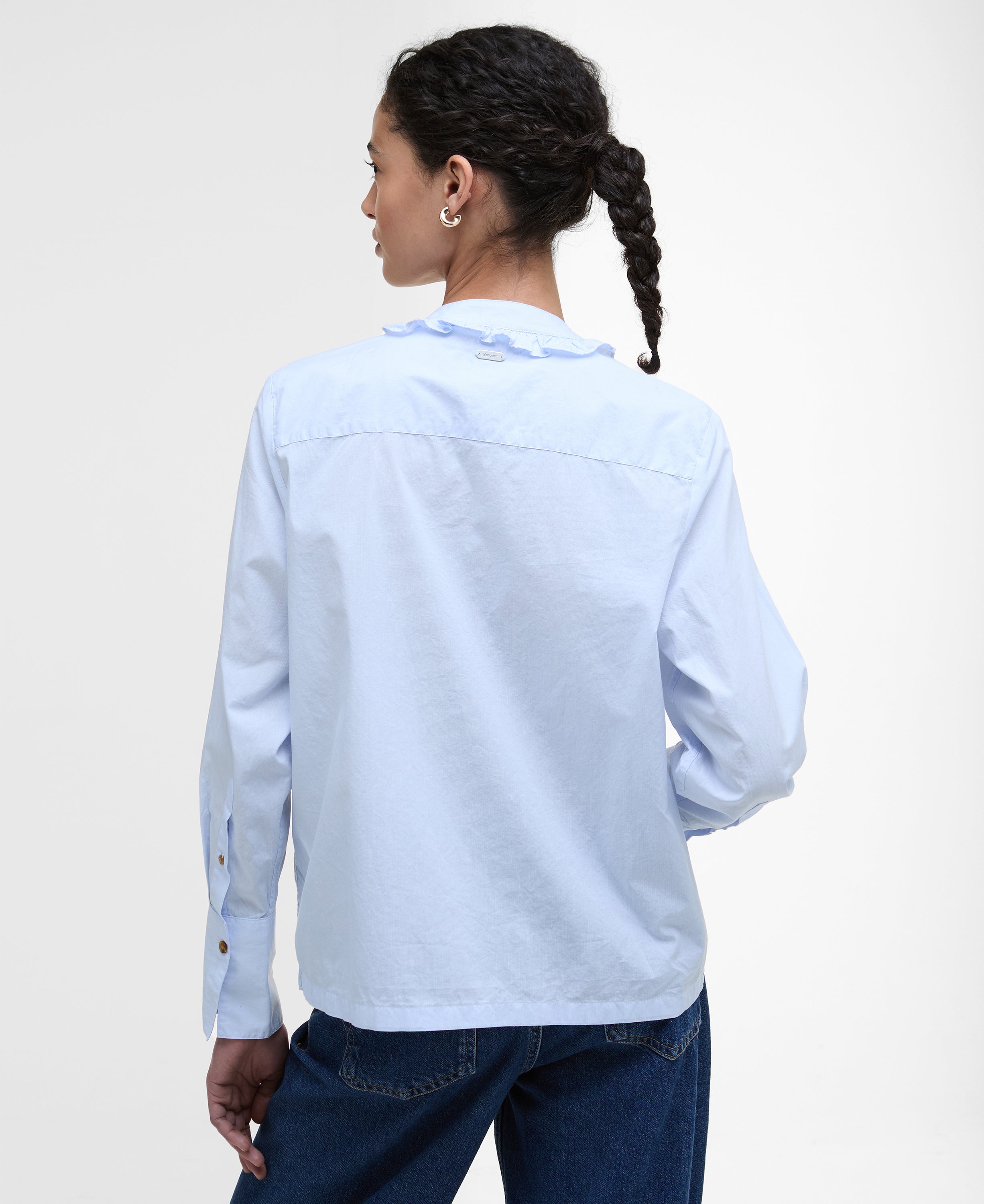 Barbour Cecelia Shirt