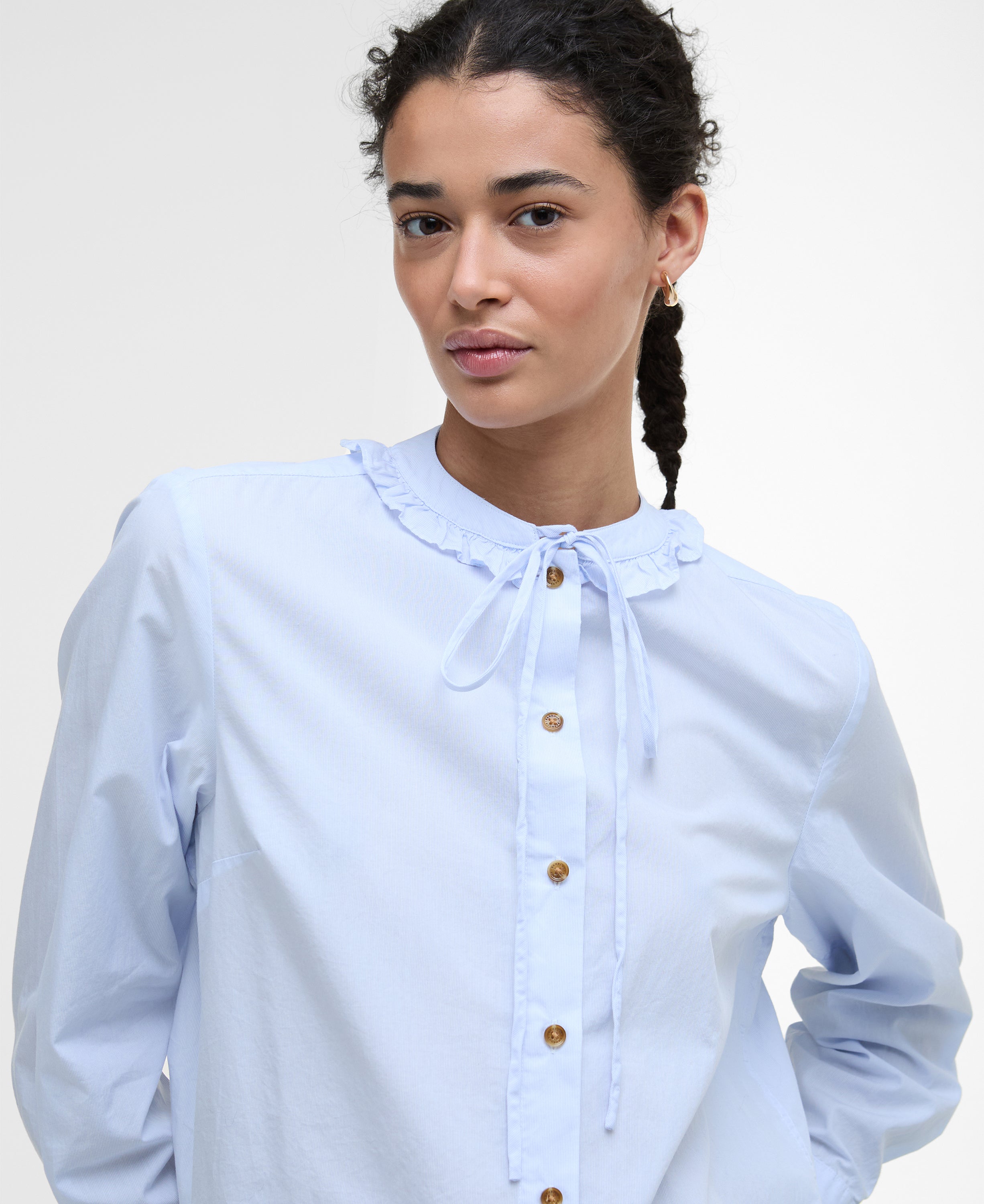 Barbour Cecelia Shirt