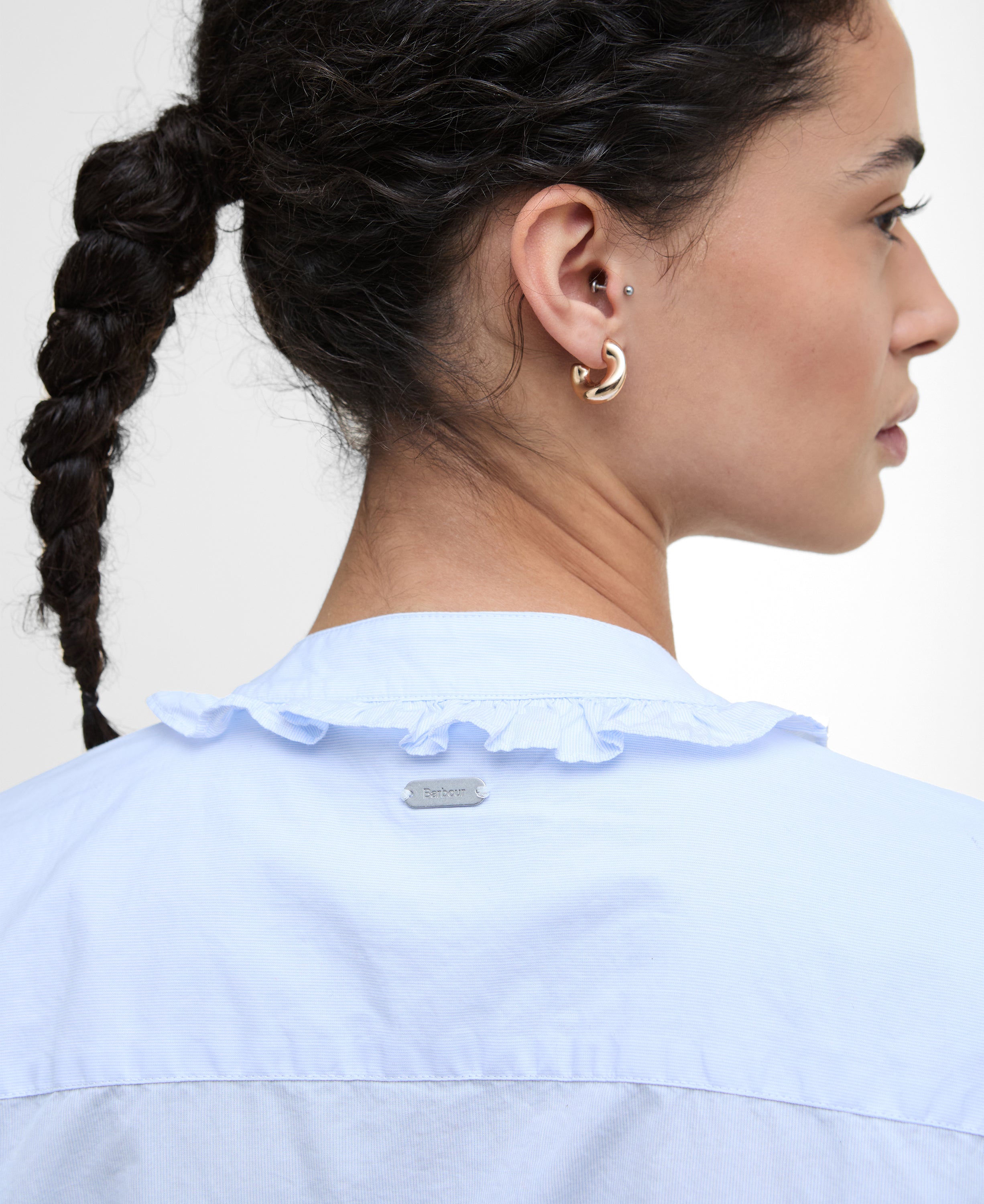 Barbour Cecelia Shirt