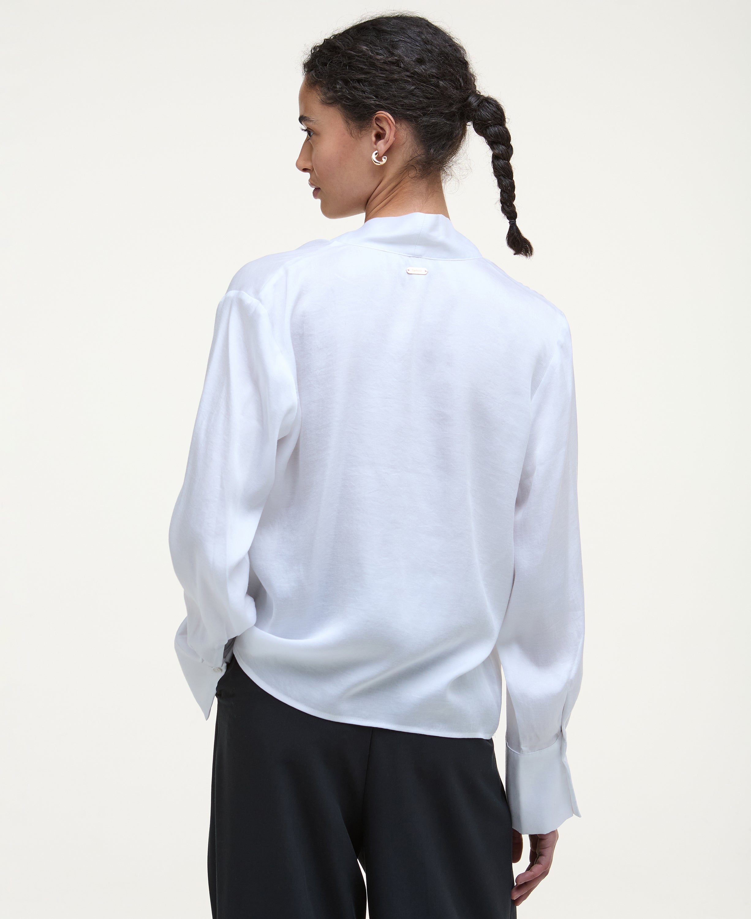 Barbour Anastasia Shirt