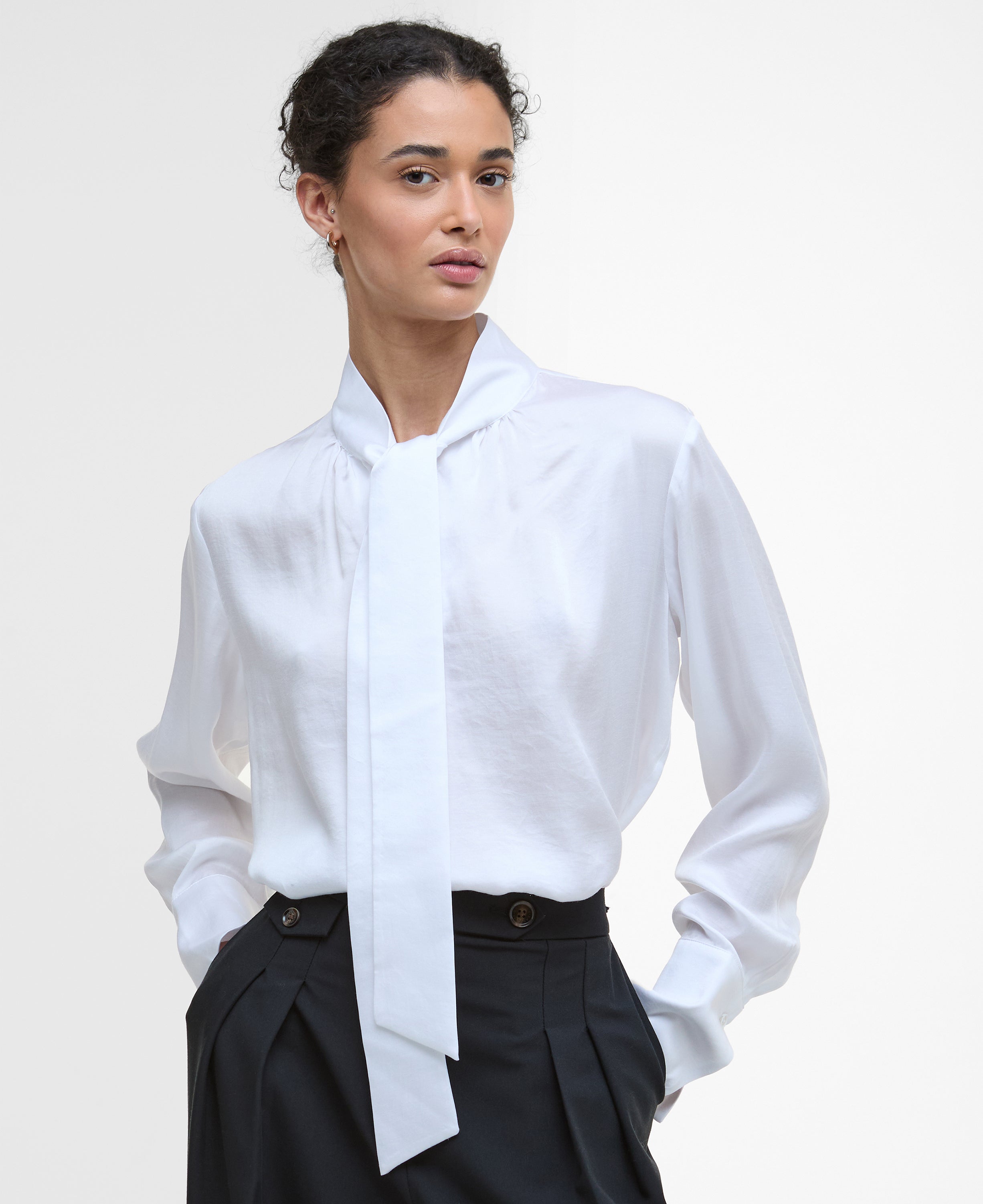 Barbour Anastasia Shirt