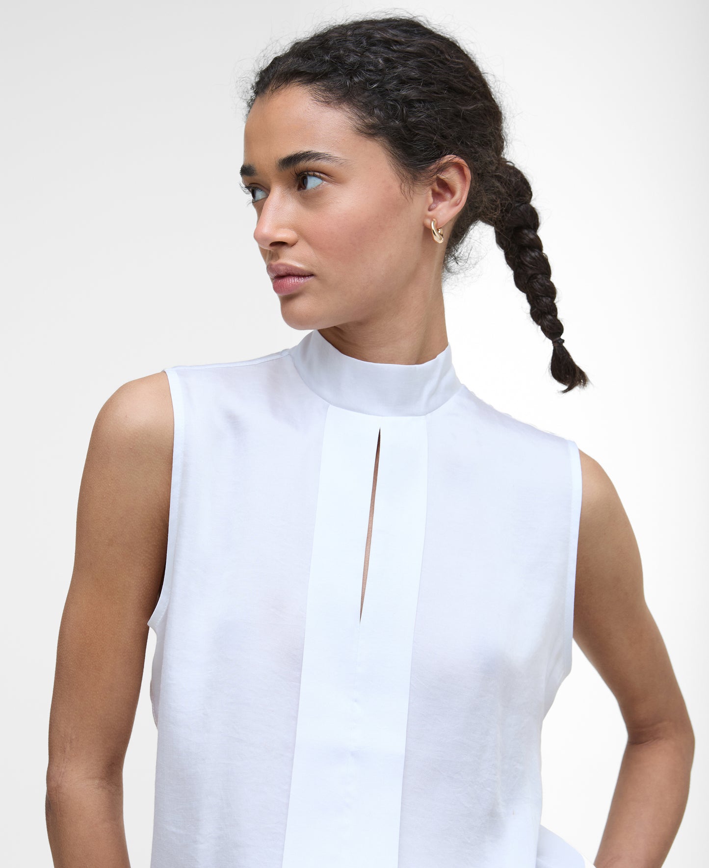 Barbour Sophia Top