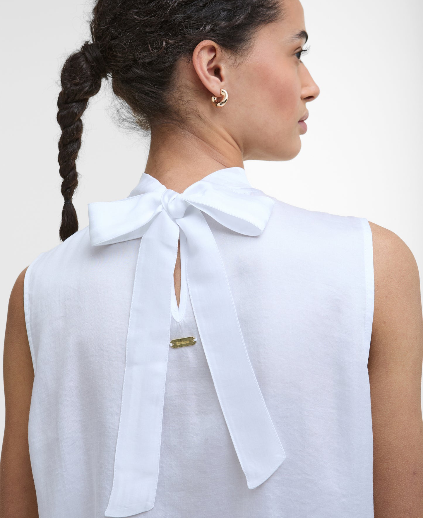Barbour Sophia Top