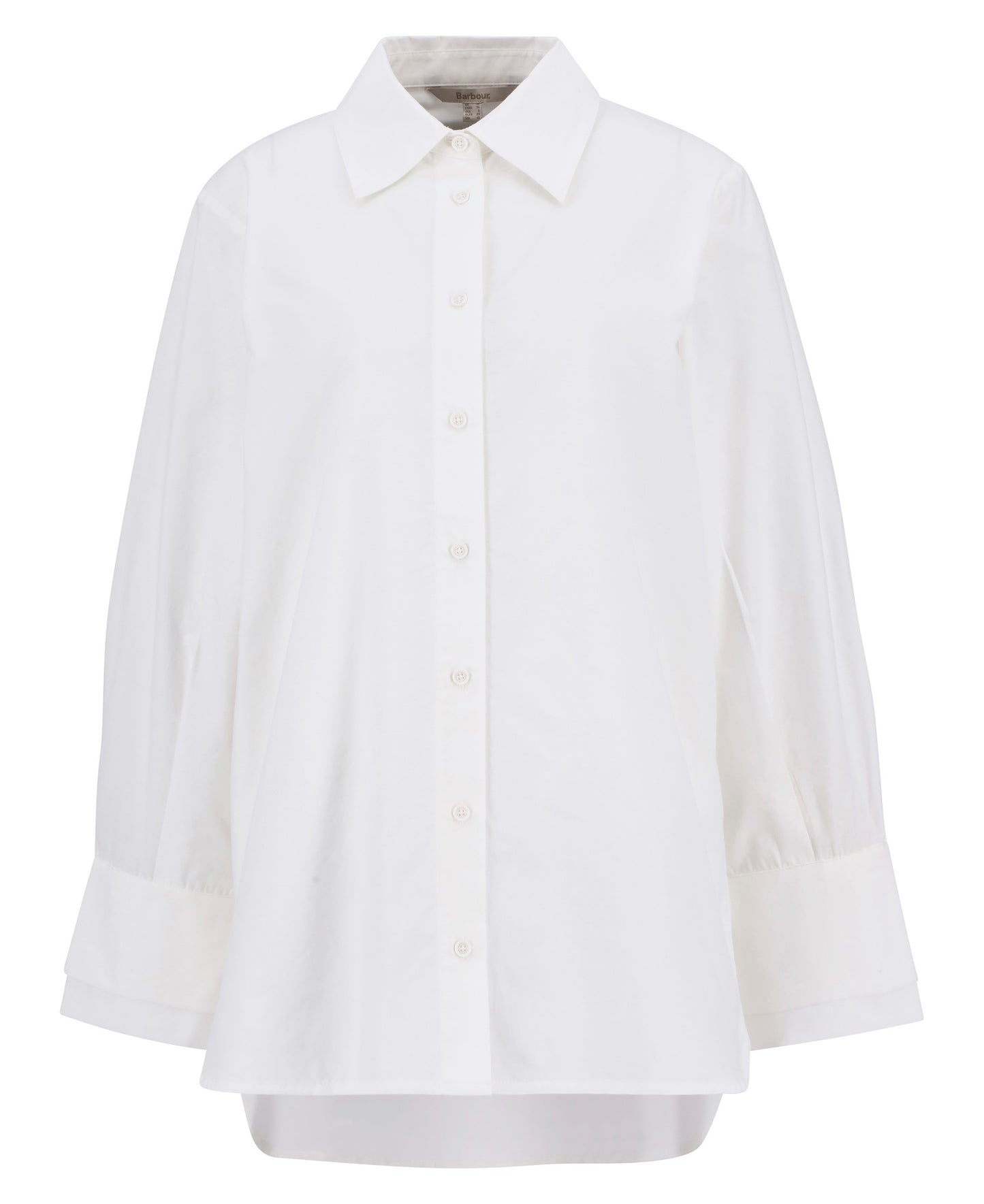 Barbour Evette Shirt