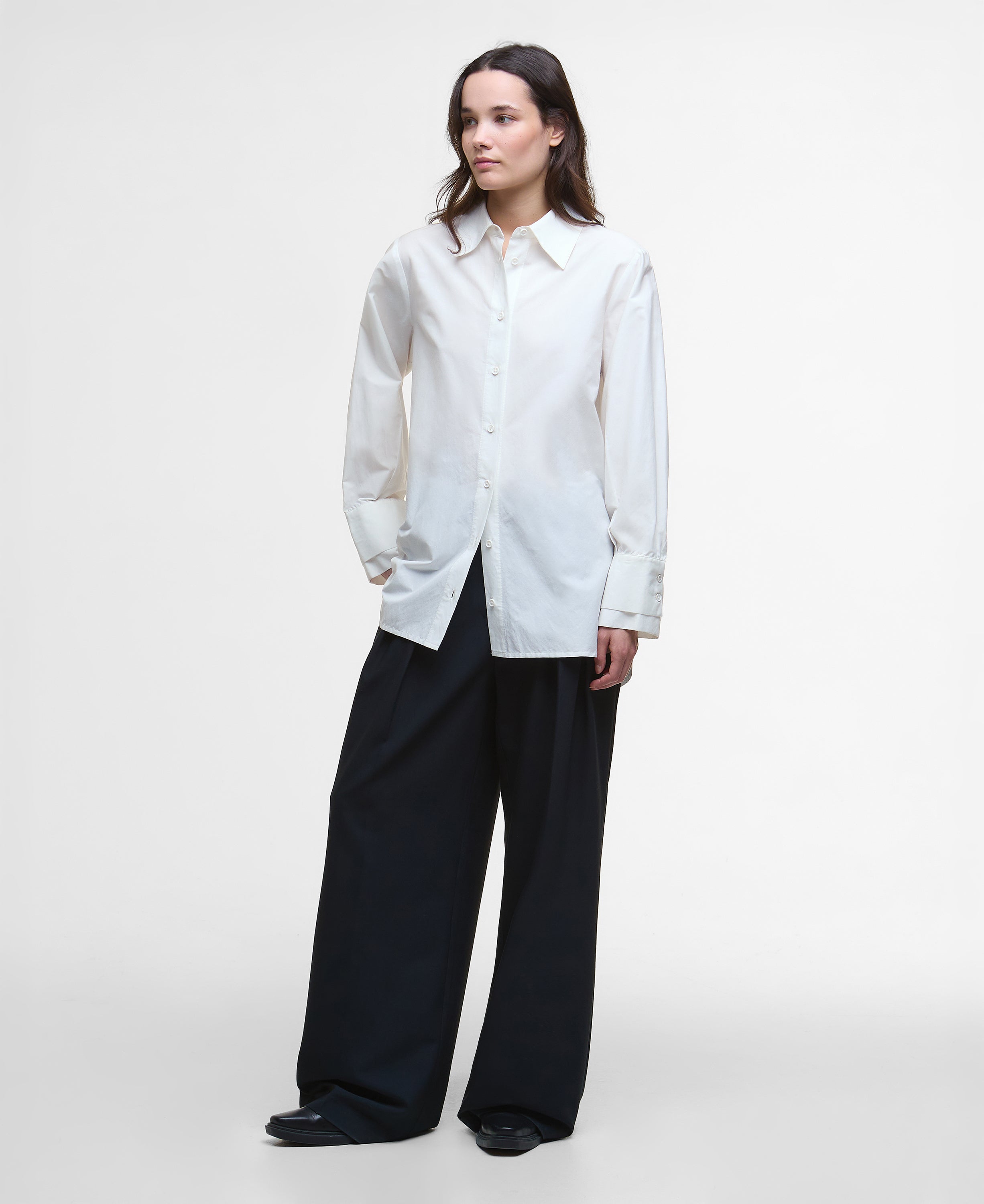 Barbour Evette Shirt