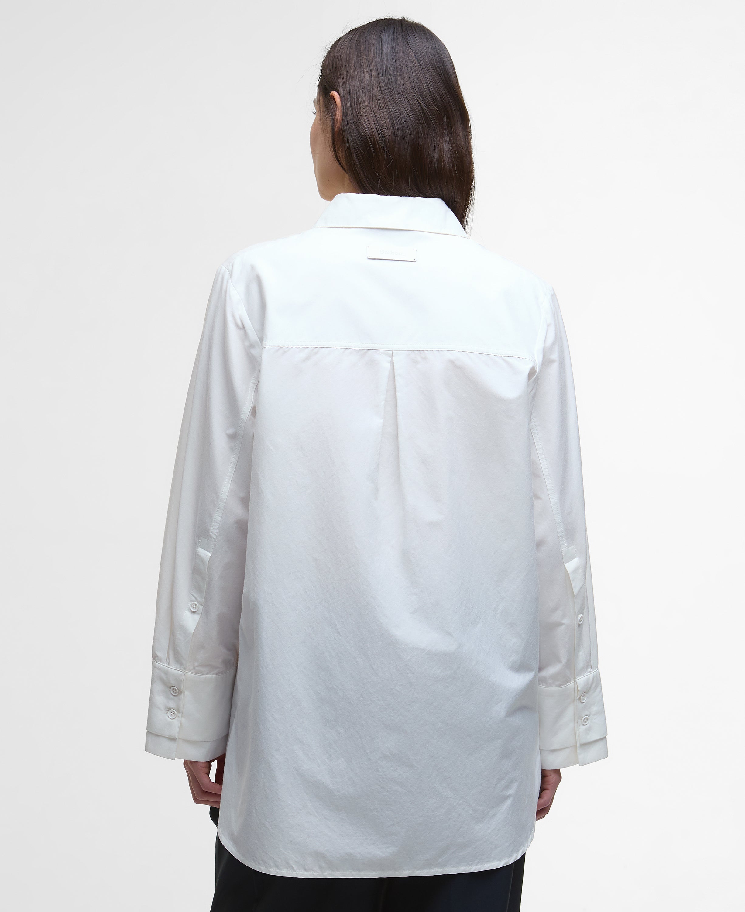 Barbour Evette Shirt