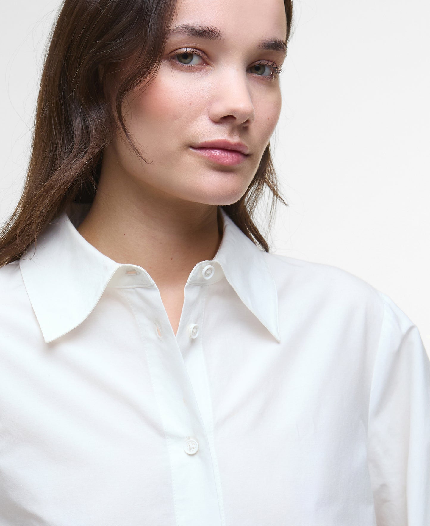 Barbour Evette Shirt