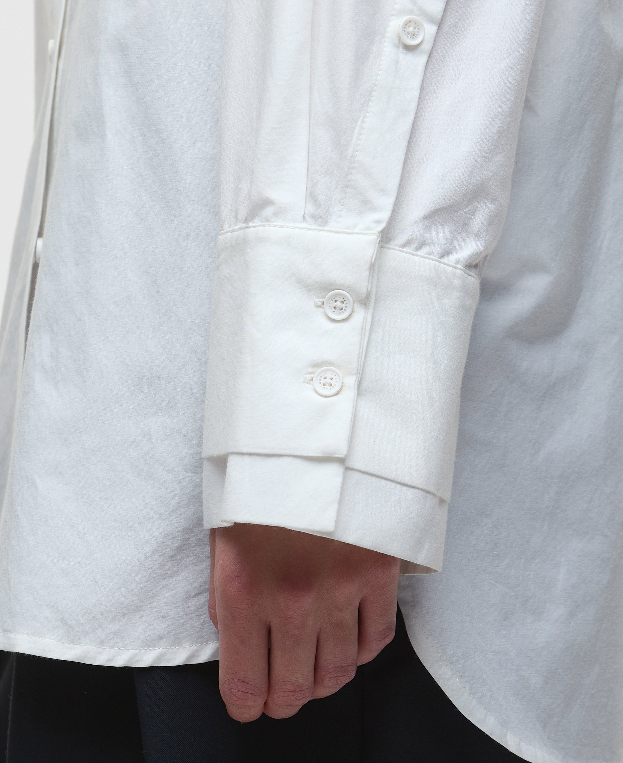 Barbour Evette Shirt