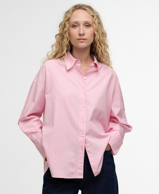 Barbour Rosie Shirt