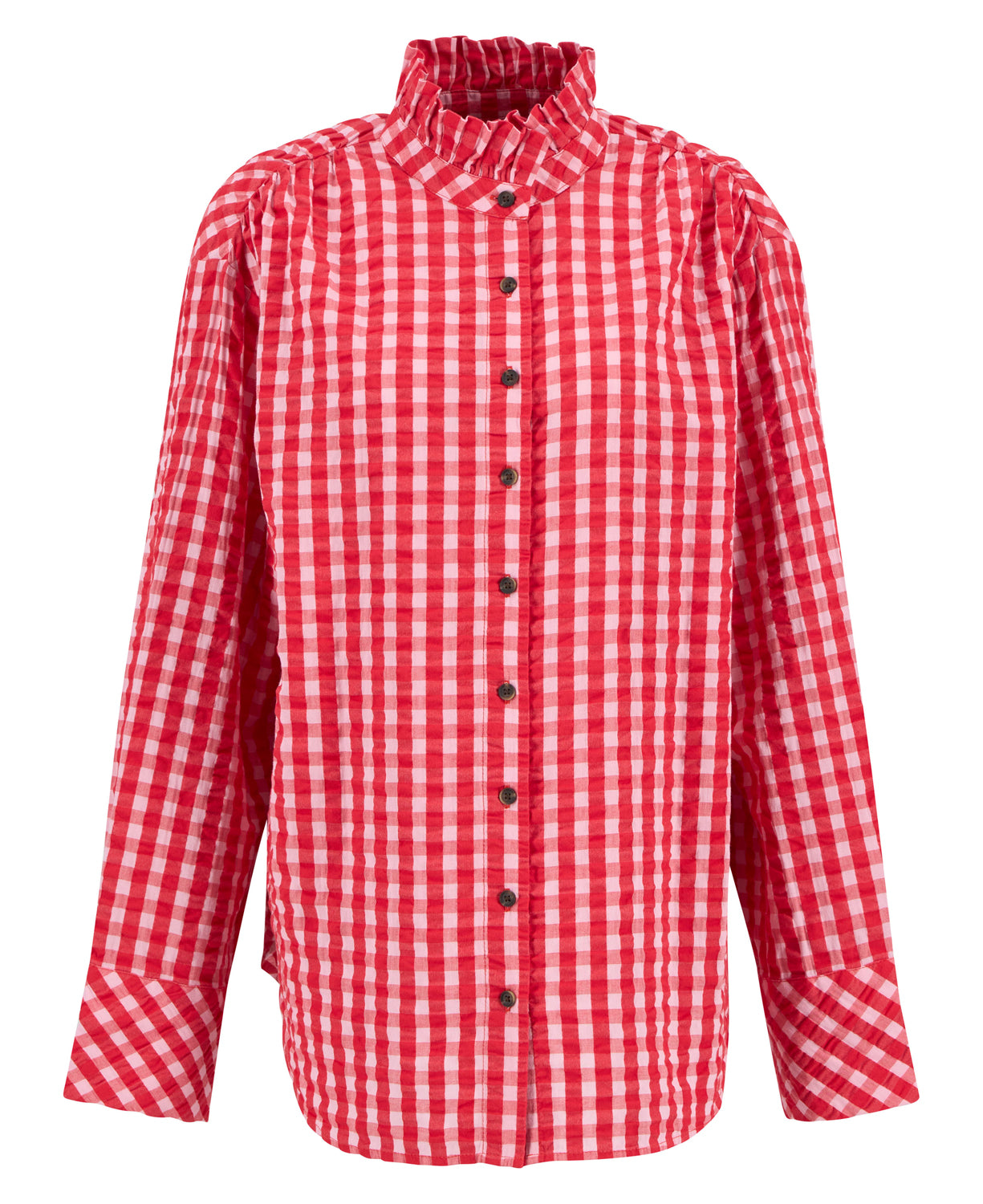 Barbour Esther Shirt