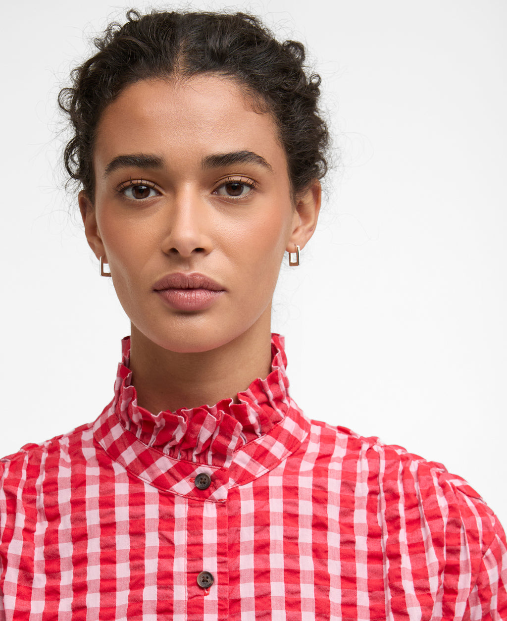 Barbour Esther Shirt
