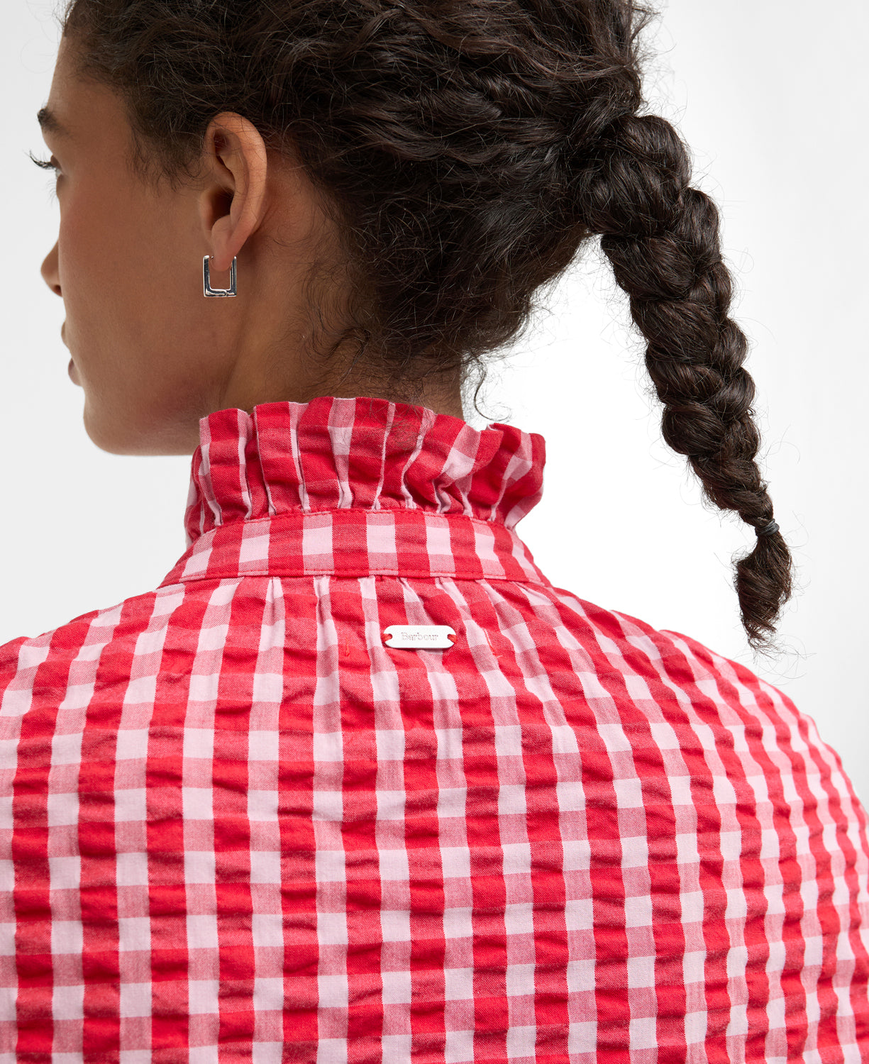 Barbour Esther Shirt