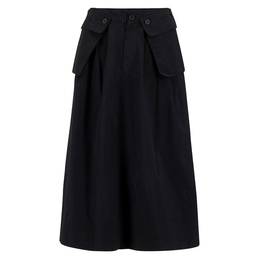 Barbour Imelda Midi Skirt