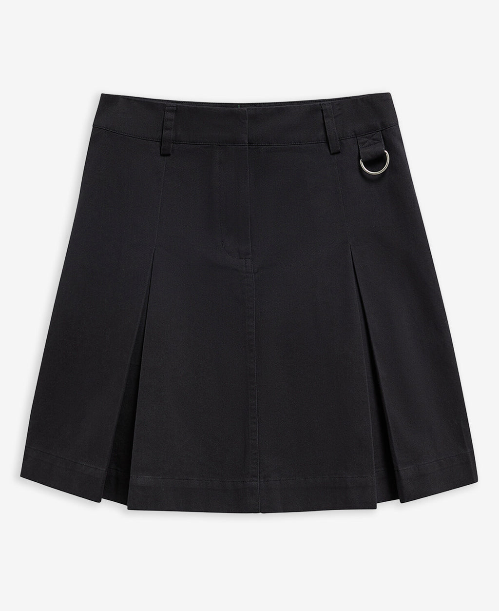 Barbour Aylesby Mini Skirt