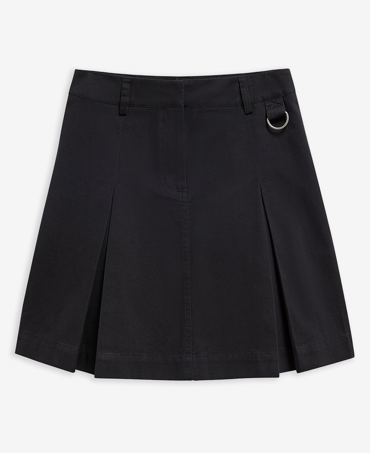 Barbour Aylesby Mini Skirt