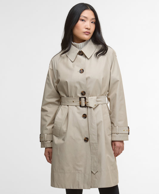 Barbour Maia Showerproof Jacket