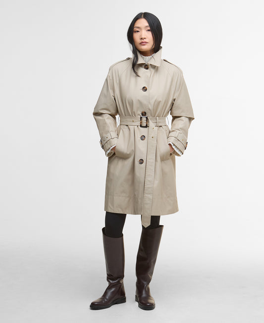 Barbour Maia Showerproof Jacket