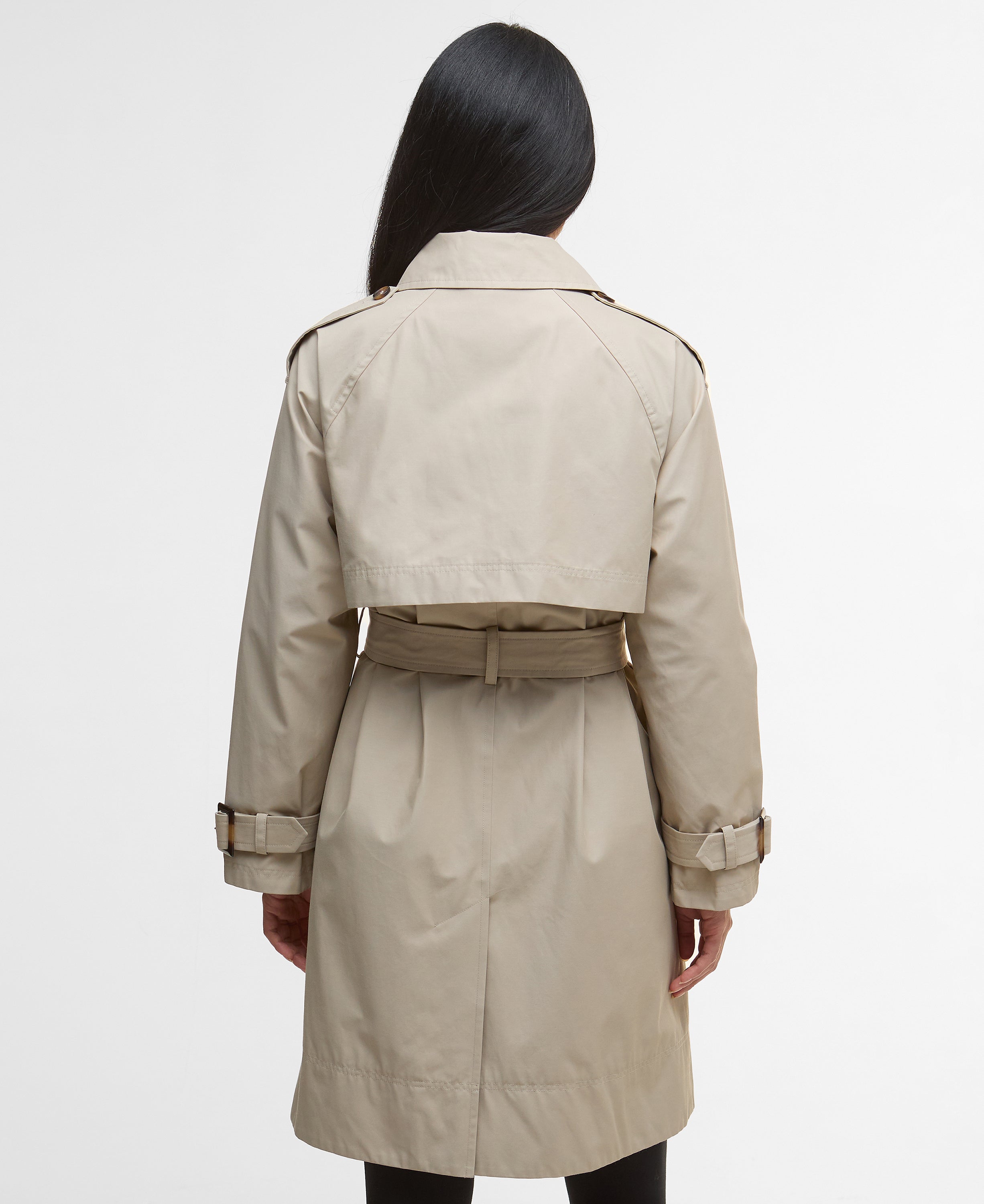 Barbour Maia Showerproof Jacket